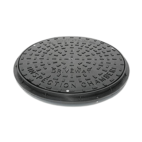 Sewer manhole sealing plates